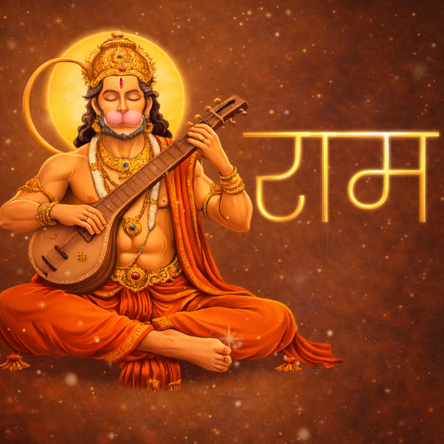 RAM Naam Chants (Jaap) Meditation - 1008 Times