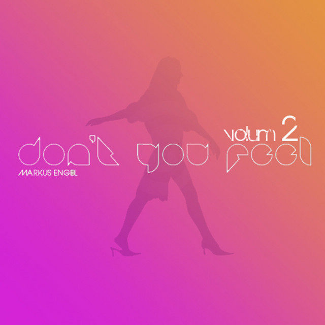 Don't You Feel Part 2 - Carlos Mendes Remix cover art