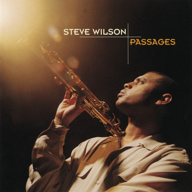 Passages cover art