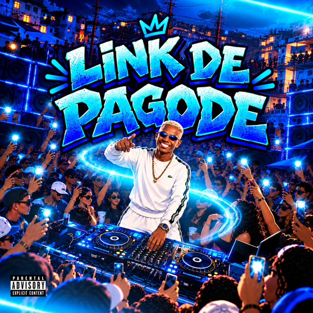 Link de Pagode
