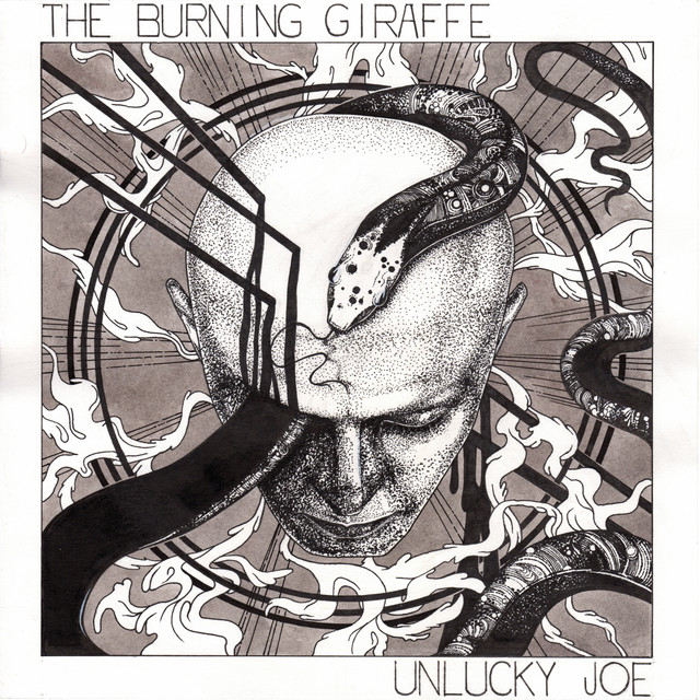 Unlucky Joe cover