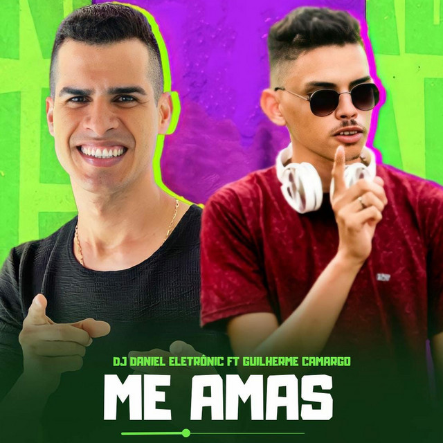 DJ Daniel Eletrônic