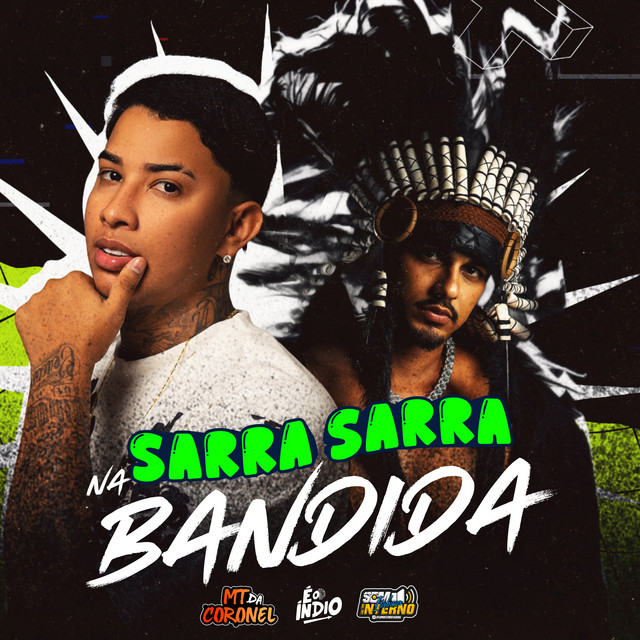 Sarra Sarra na Bandida
