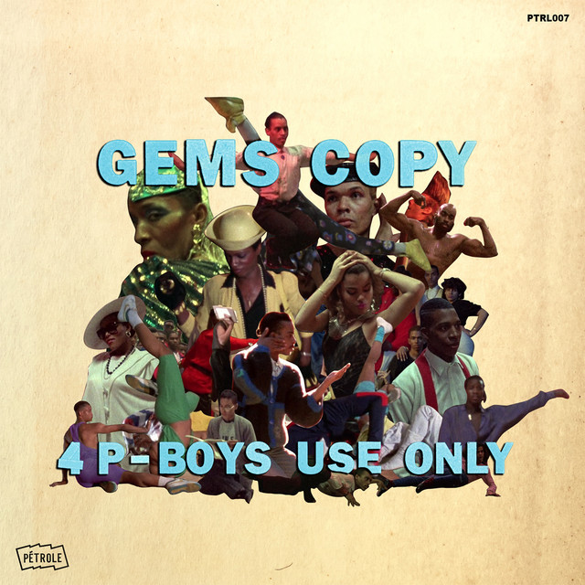 Gems Copy