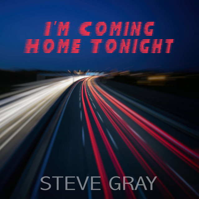 Steve Gray