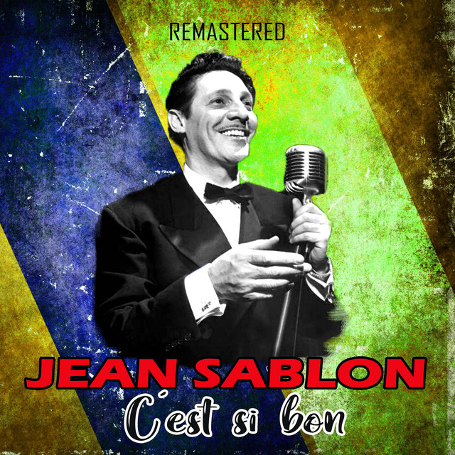 C'est si bon - Remastered