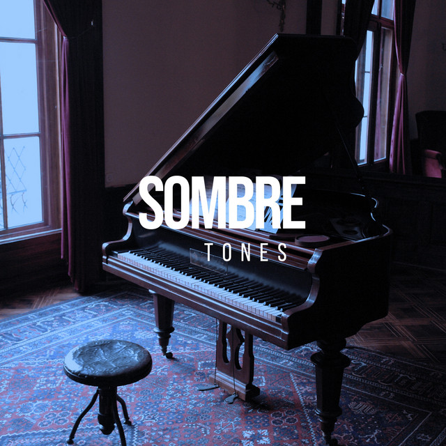 Sombre Tones cover art