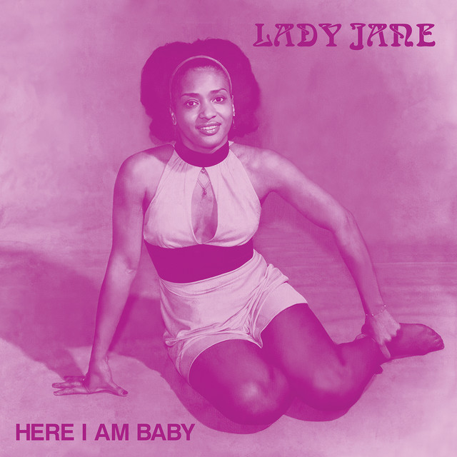 Lady Jane