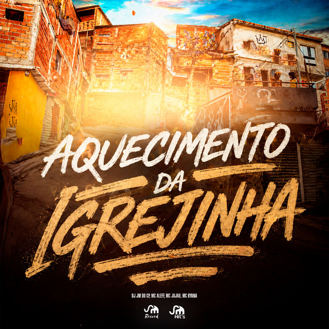 Aquecimento da Igrejinha