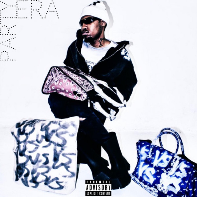 partyera cover art