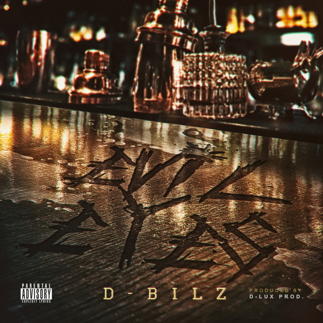 Evil Eyes - Album by D-Bilz | Spotify