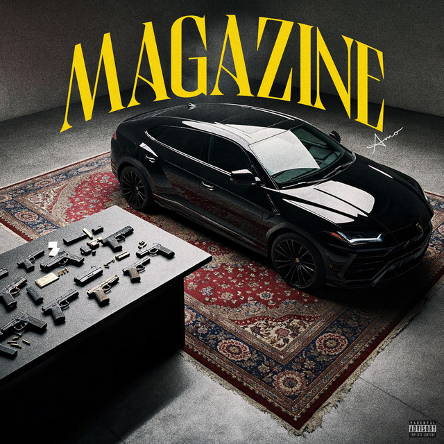 Magazine