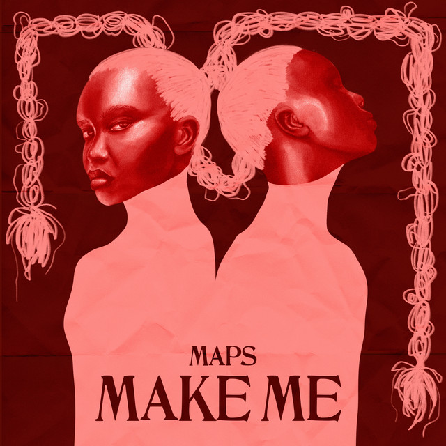 Make Me cover art
