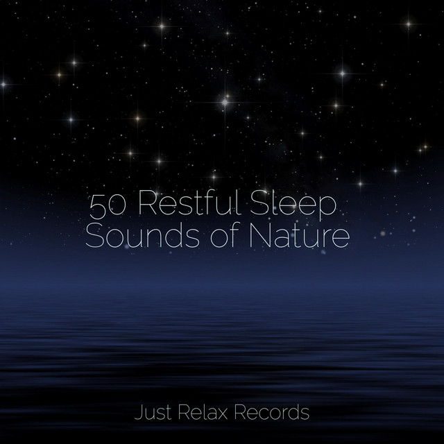 50 Restful Sleep Sounds of Nature - Album by Brain Study Music Guys ...