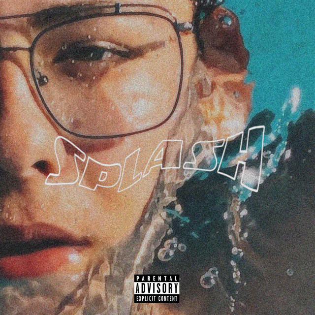 splash cover art