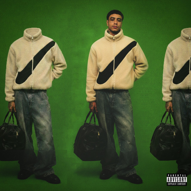 WORKAHOLIC cover art