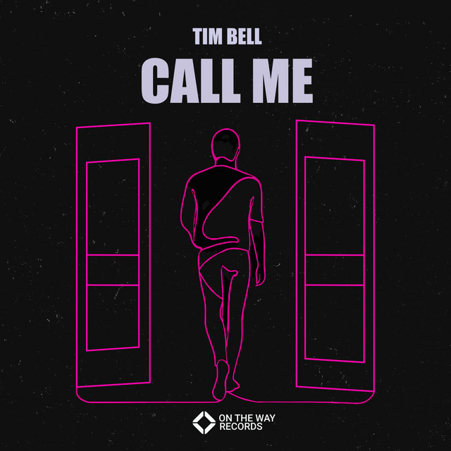 Call Me cover art