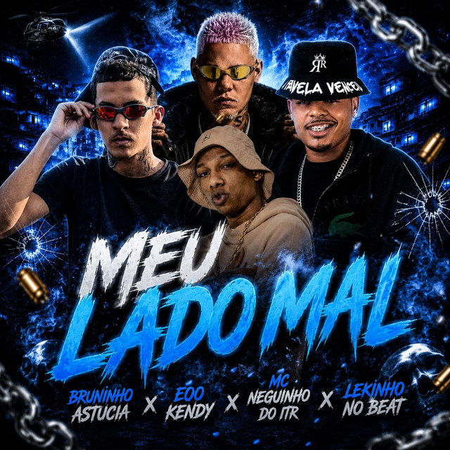 Meu Lado Mal