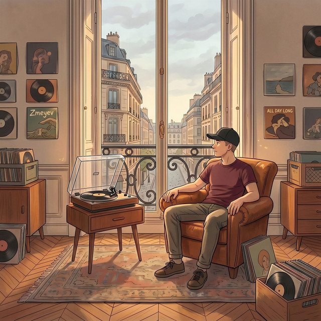 undefined album image