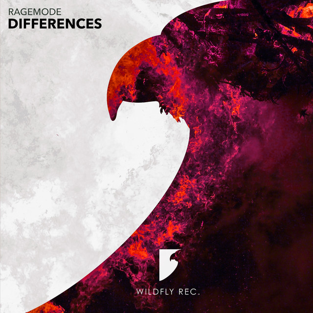 Differences cover art