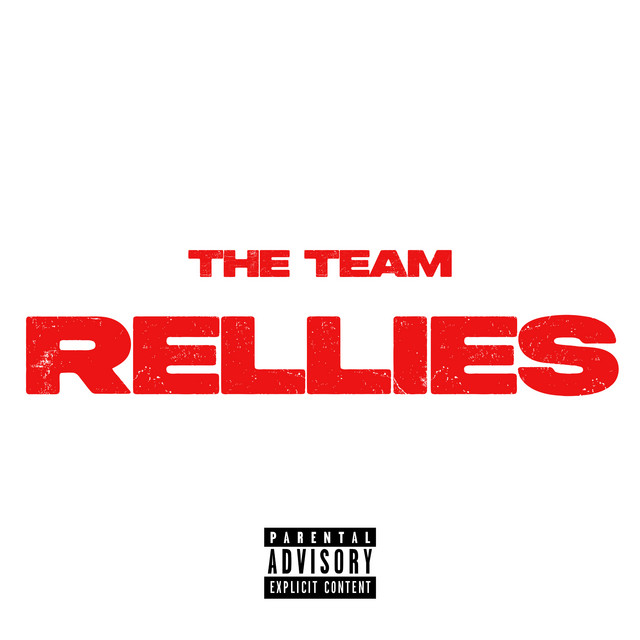Rellies by The Team