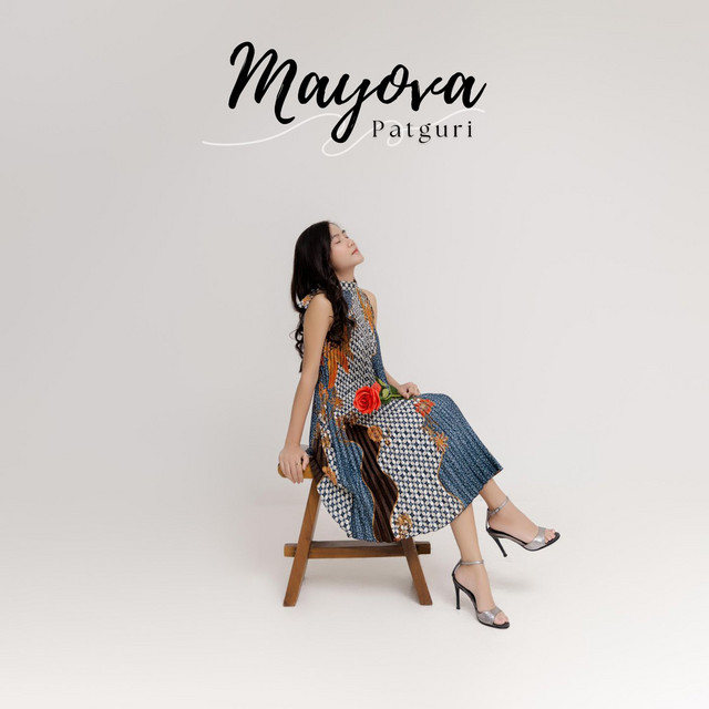 Mayova Patguri