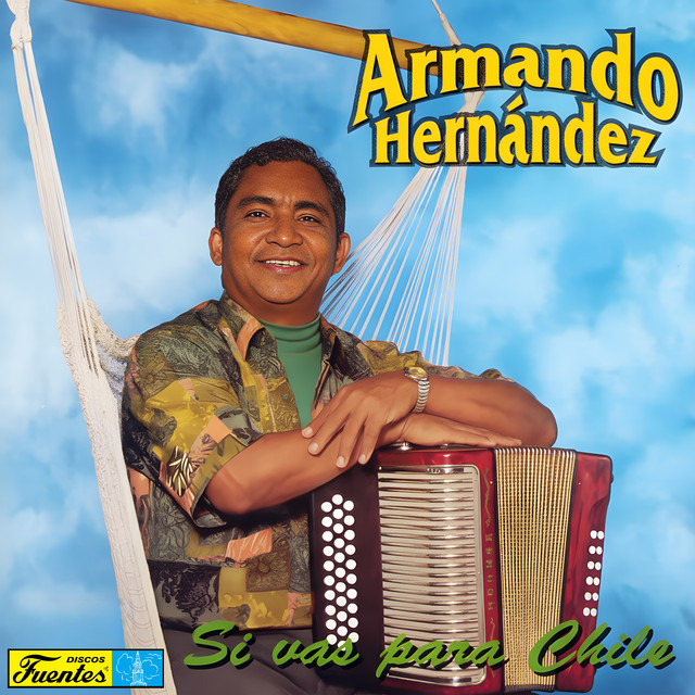 Si Vas Para Chile cover art