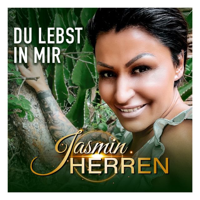 Du lebst in mir album image