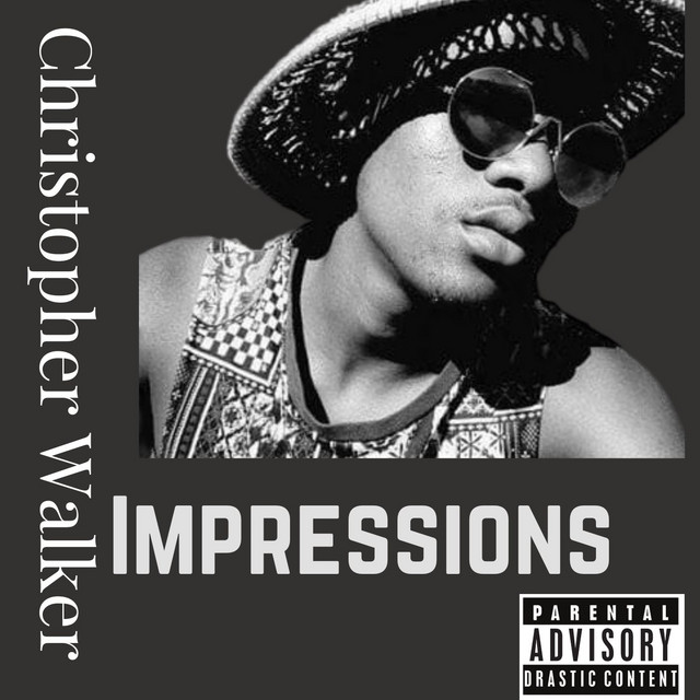 Impressions cover art