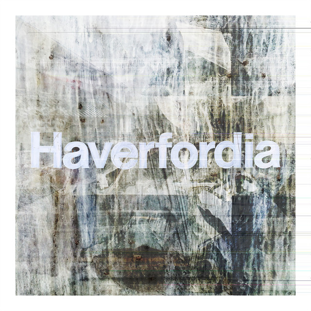Haverfordia cover