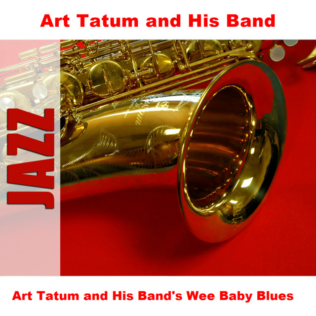 Art Tatum — Photo