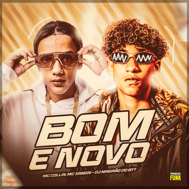 Bom e Novo