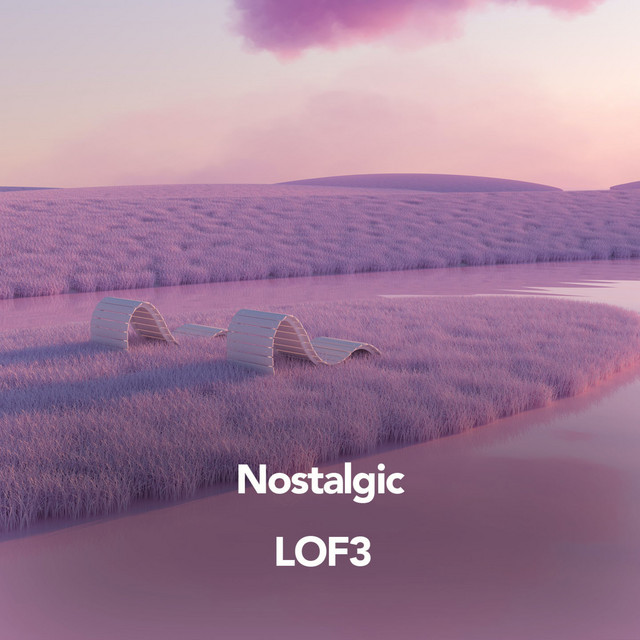 Nostalgic cover art