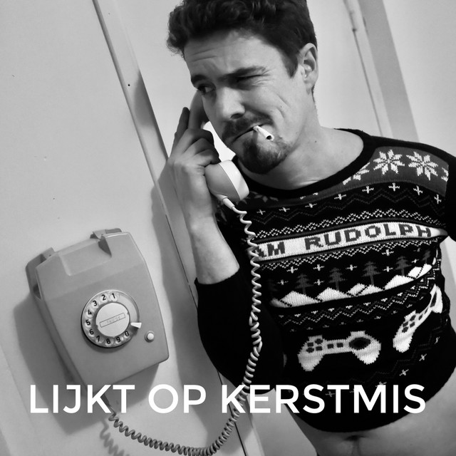 Lijkt Op Kerstmis