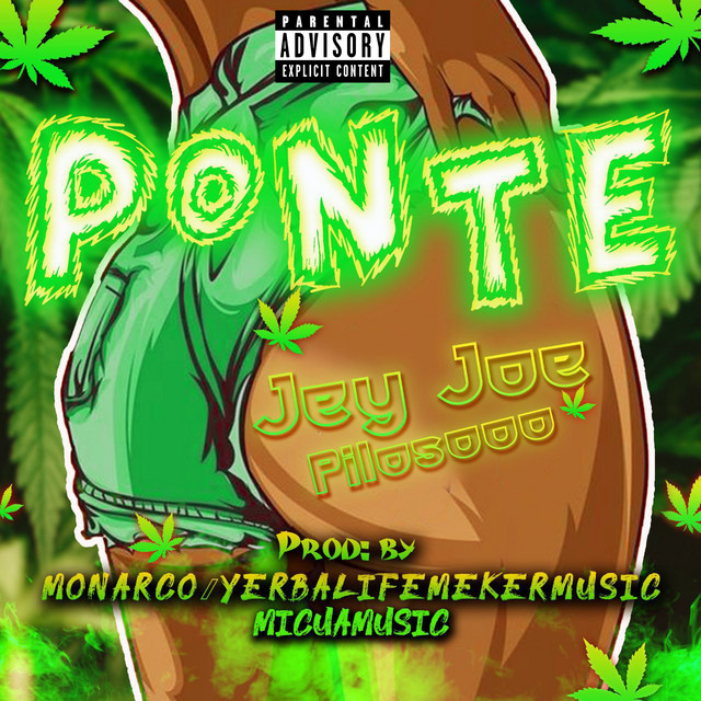 Ponte