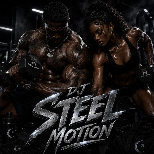 Djsteel Motion
