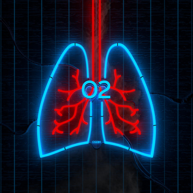 O2 cover art