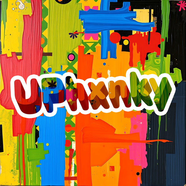 Cover art: Jump! — UPhxnky