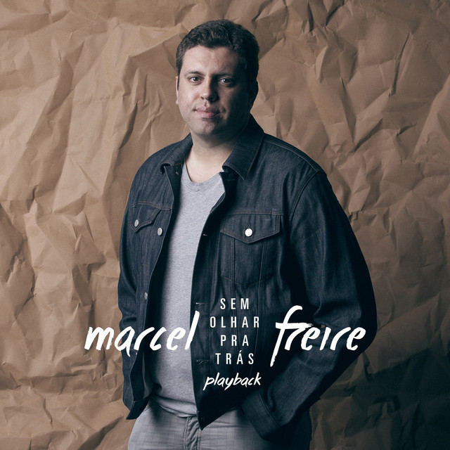 Sem Olhar pra Trás (Playback) cover art