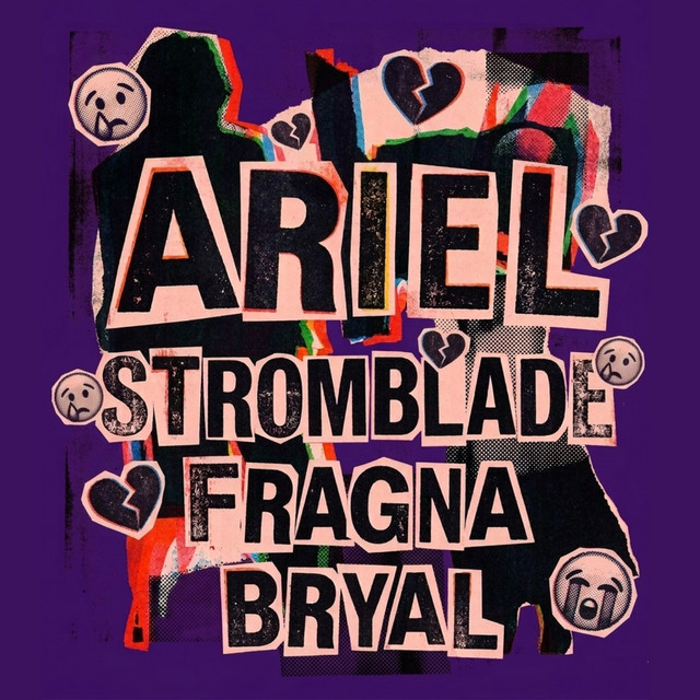 Ariel - 2026 Remastered Version