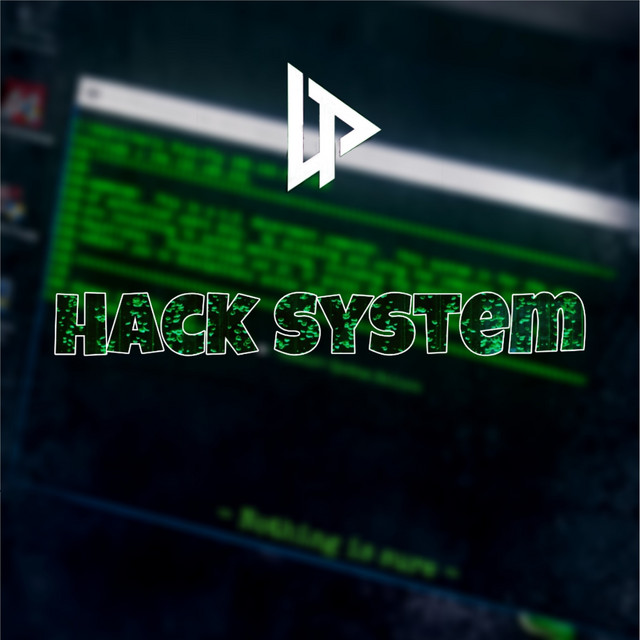 Hack System cover art