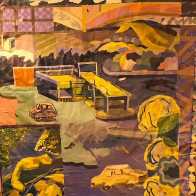 undefined album image