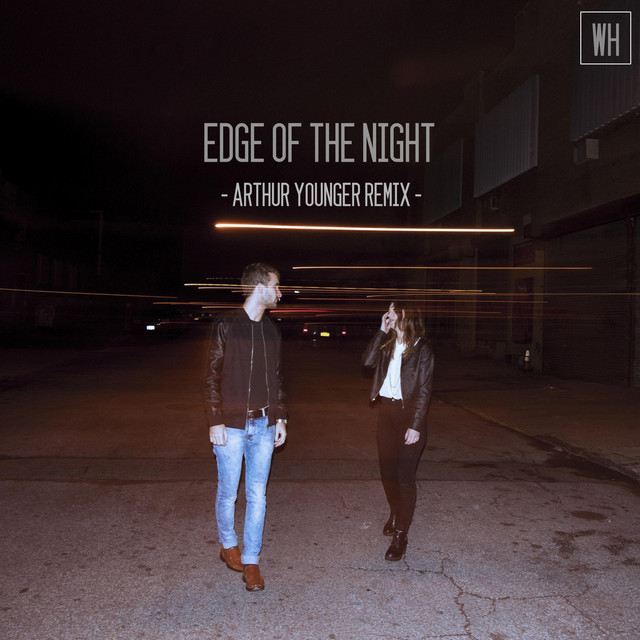 Edge of the Night (Arthur Younger Remix) cover