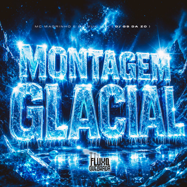 Montagem Glacial album image