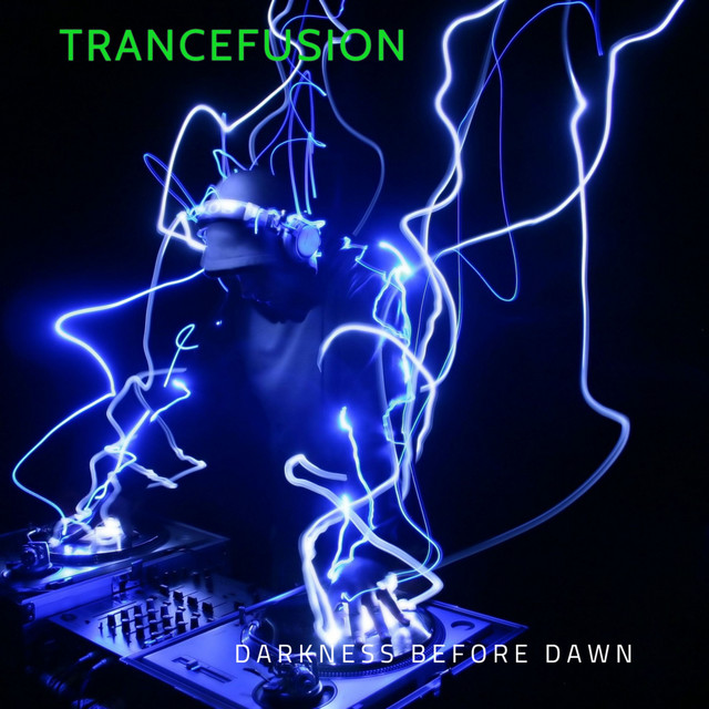 Trancefusion