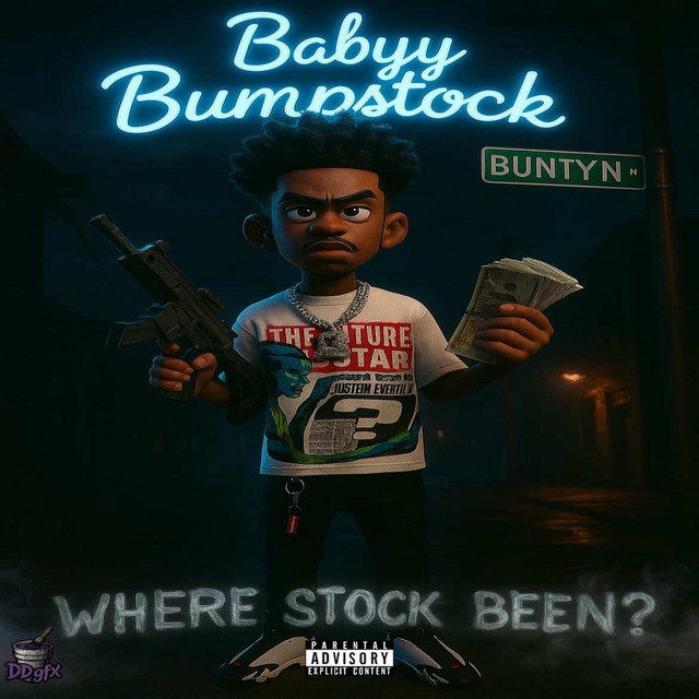 Yo Time Coming - Single by Babyy Bumpstock | Spotify