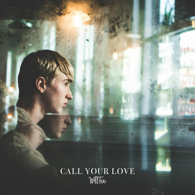 Call Your Love cover