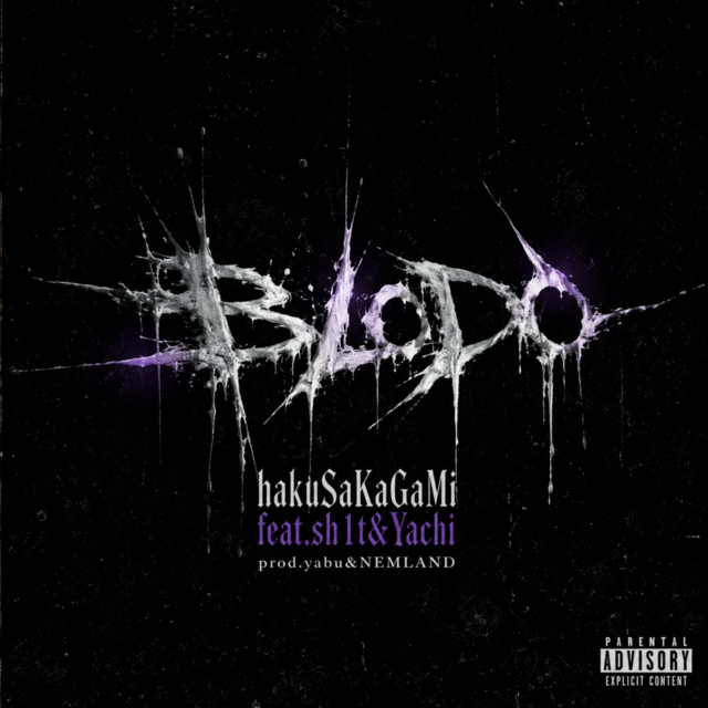 BLODO (feat. Yachi & sh1t)