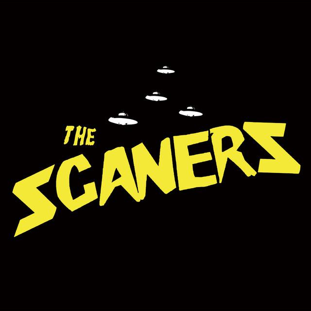 The Scaners cover art
