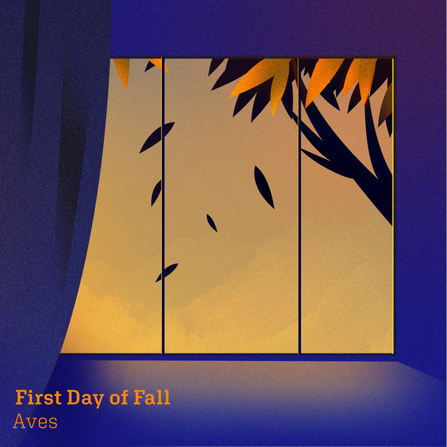 First Day of Fall cover art
